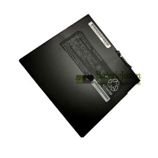 Baterie pro Fujitsu FMVNQL7PM FPB0296 FMVNBP226 AC327A QL2 R2Z29491 [náhradní baterie]